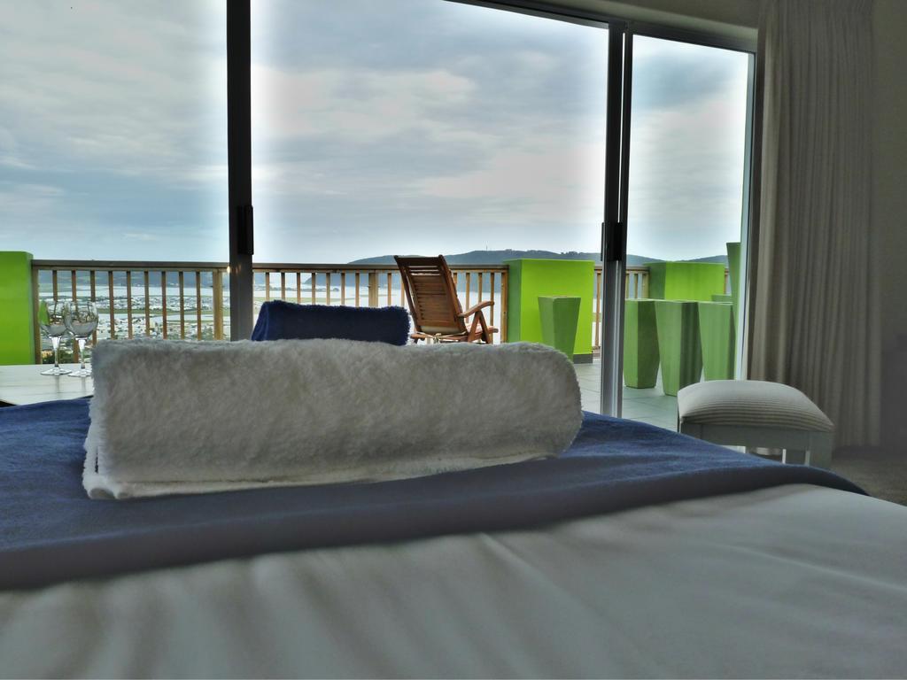 Knysnaviews Guest House חדר תמונה