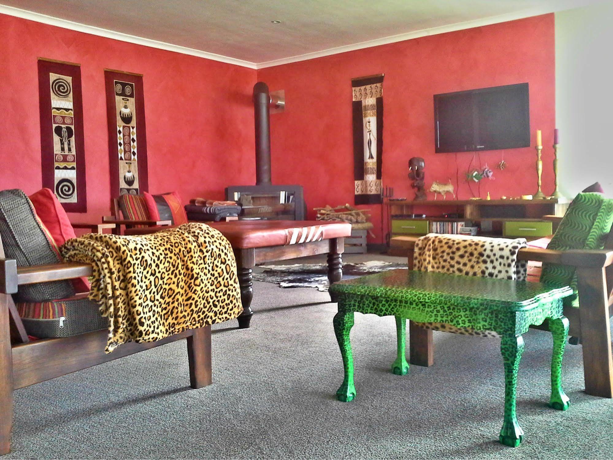Knysnaviews Guest House מראה חיצוני תמונה